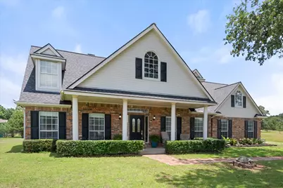 13021 Rudy's Way, Streetman, TX 75859 - Photo 1