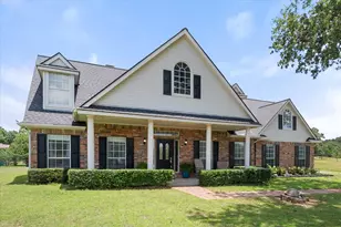 13021 Rudy's Way, Streetman, TX 75859 - Photo 1