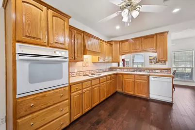 13021 Rudy's Way, Streetman, TX 75859 - Photo 7