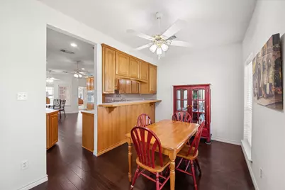 13021 Rudy's Way, Streetman, TX 75859 - Photo 3