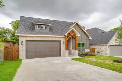 3219 NW 25th Street, Fort Worth, TX 76106 - Photo 1