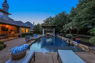 3117 Callander, The Colony, TX 75056 - Photo 3