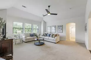 3117 Callander, The Colony, TX 75056 - Photo 29
