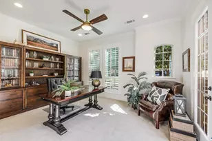 3117 Callander, The Colony, TX 75056 - Photo 19