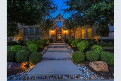 3117 Callander, The Colony, TX 75056 - Photo 1
