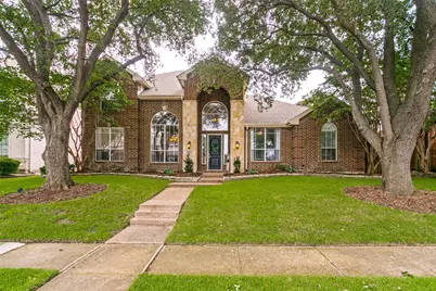 4524 Huntwick Drive, Plano, TX 75024 - Photo 1