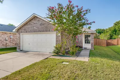 4033 Shawnee Trail, Heartland, TX 75126 - Photo 1