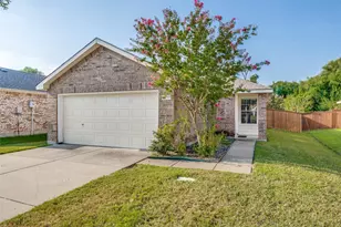 4033 Shawnee Trail, Heartland, TX 75126 - Photo 1