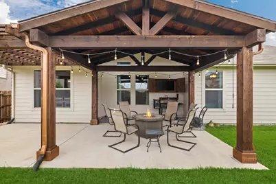 1020 Crest Breeze Drive, Fort Worth, TX 76052 - Photo 35