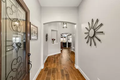 1020 Crest Breeze Drive, Fort Worth, TX 76052 - Photo 3