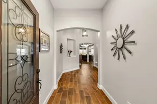 1020 Crest Breeze Dr, Fort Worth, TX 76052 - Photo 3