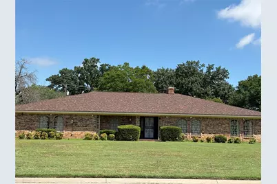 1210 W Westhill Drive, Cleburne, TX 76033 - Photo 1