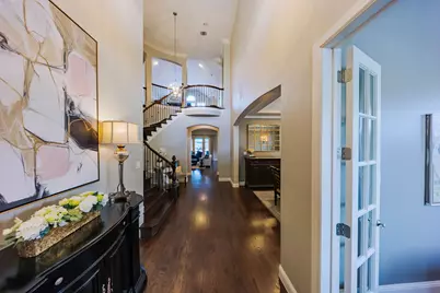 4653 Bronco Boulevard, Carrollton, TX 75010 - Photo 3