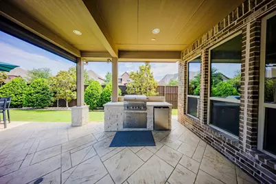 4653 Bronco Boulevard, Carrollton, TX 75010 - Photo 35