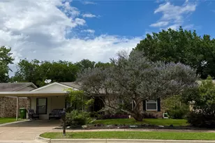 6425 Old Mill Cir, Watauga, TX 76148 - Photo 1