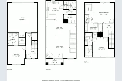 5743 Prospect Avenue #102, Dallas, TX 75206 - Photo 21