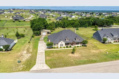 1021 Boulder Road, Weatherford, TX 76085 - Photo 1