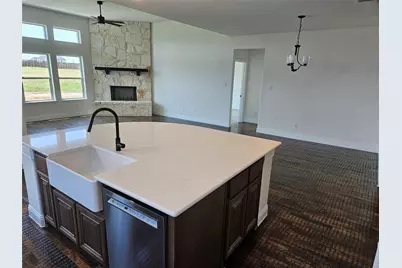 2617 Silo Lane, Van Alstyne, TX 75495 - Photo 5