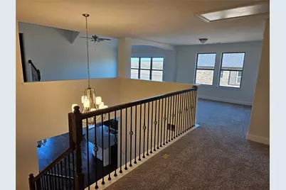 2617 Silo Lane, Van Alstyne, TX 75495 - Photo 17