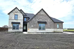 2617 Silo Ln, Van Alstyne, TX 75495 - Photo 1