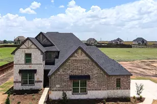 2617 Silo Ln, Van Alstyne, TX 75495 - Photo 1