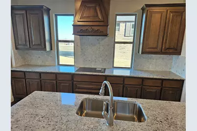 2617 Silo Lane, Van Alstyne, TX 75495 - Photo 5