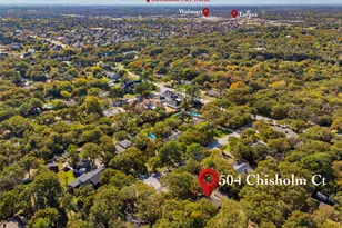 504 Chisolm Ct, Colleyville, TX 76034 - Photo 35