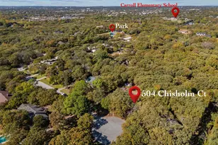 504 Chisolm Ct, Colleyville, TX 76034 - Photo 37