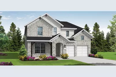 1227 Venture Drive, Northlake, TX 76247 - Photo 1
