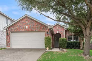 8104 Autumn Creek Trail, Fort Worth, TX 76134 - Photo 1