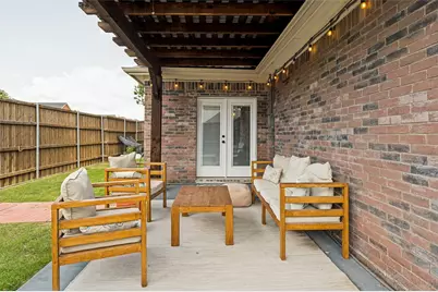 5401 Waterwood Court, The Colony, TX 75056 - Photo 23