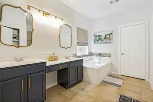 5401 Waterwood Ct, The Colony, TX 75056 - Photo 13