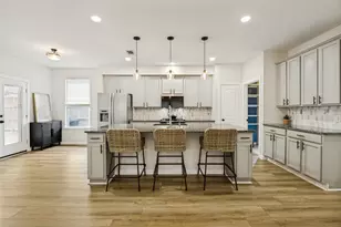5401 Waterwood Ct, The Colony, TX 75056 - Photo 9