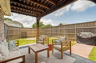5401 Waterwood Ct, The Colony, TX 75056 - Photo 23