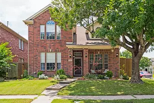 5401 Waterwood Ct, The Colony, TX 75056 - Photo 1