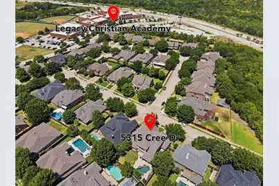 5315 Cree Drive, Frisco, TX 75034 - Photo 39
