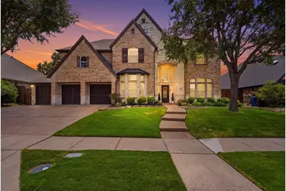 5315 Cree Drive, Frisco, TX 75034 - Photo 3