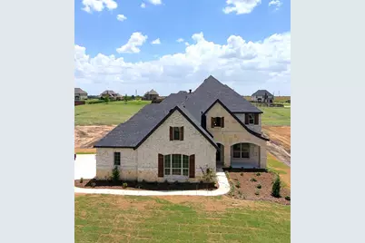 2621 Silo Lane, Van Alstyne, TX 75495 - Photo 1