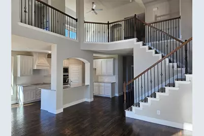 2621 Silo Lane, Van Alstyne, TX 75495 - Photo 5