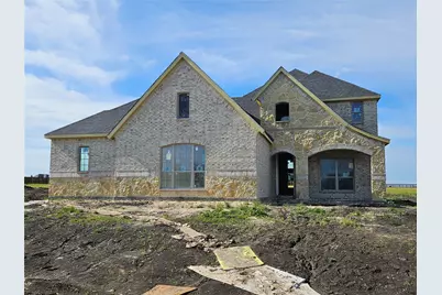 2621 Silo Lane, Van Alstyne, TX 75495 - Photo 1