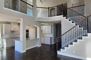 2621 Silo Ln, Van Alstyne, TX 75495 - Photo 5
