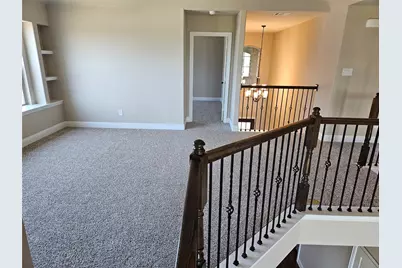 2621 Silo Lane, Van Alstyne, TX 75495 - Photo 25