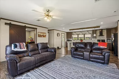 7150 County Road 236, Hico, TX 76457 - Photo 7