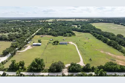 7150 County Road 236, Hico, TX 76457 - Photo 23