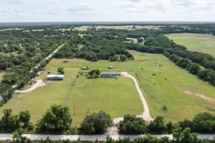 7150 Co Rd 236, Hico, TX 76457 - Photo 23