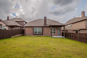 2440 Kingsgate Dr, Little Elm, TX 75068 - Photo 21