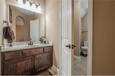 2440 Kingsgate Drive, Little Elm, TX 75068 - Photo 17