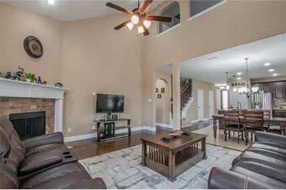 2440 Kingsgate Drive, Little Elm, TX 75068 - Photo 3