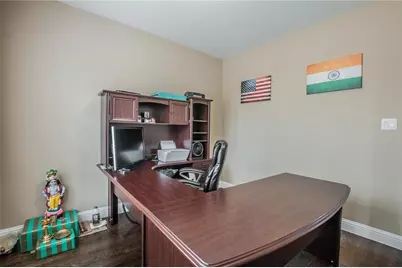 2440 Kingsgate Drive, Little Elm, TX 75068 - Photo 19