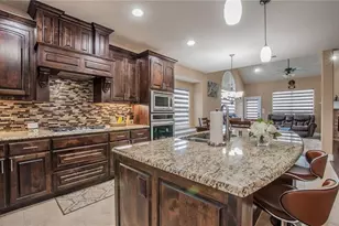 2440 Kingsgate Dr, Little Elm, TX 75068 - Photo 5